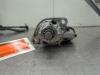 Gebruikte Startmotor Audi TT O210592