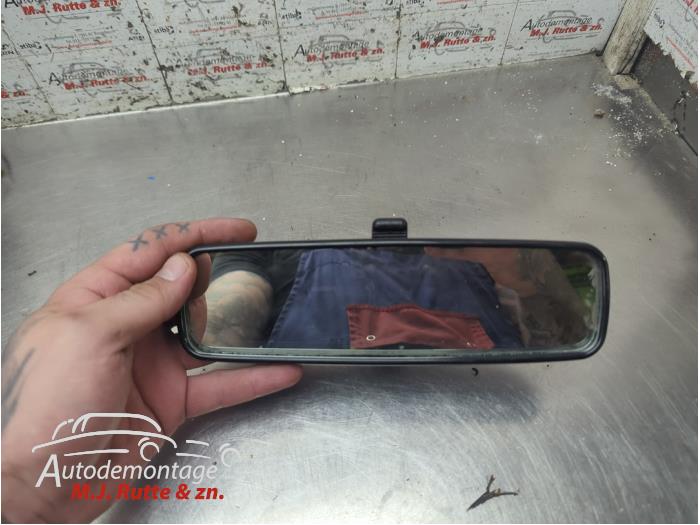 Gebruikte Binnenspiegel Peugeot 107 O210591