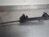 Gebruikte Handrem Mechaniek Renault Megane Scenic O210593