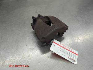 O210594 Gebruikte remklauw (tang) rechts-voor Opel Zafira
