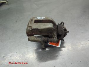 O210595 Gebruikte remklauw (tang) rechts-achter Audi TT
