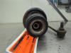 Gebruikte Mac Phersonpoot links-voor Audi TT O210596