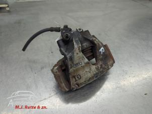 O210599 Gebruikte remklauw (tang) rechts-voor Audi TT