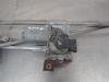 Gebruikte Ruitenwismotor+Mechaniek Smart Fortwo O210602