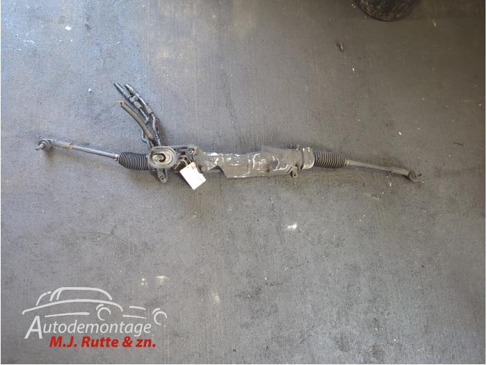 Gebruikte Stuurhuis Audi TT O210607