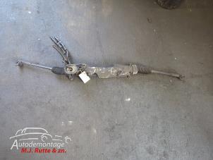 O210607 Gebruikte stuurhuis Audi TT