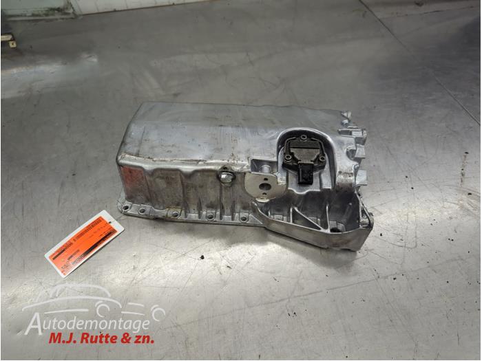 Gebruikte Carterpan Audi TT O210629