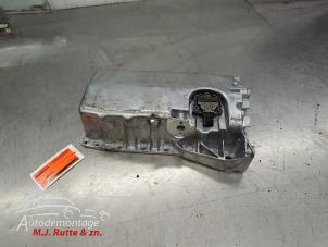 O210629 Gebruikte carterpan Audi TT