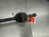 Gebruikte Cardanas links-voor (VWA) Peugeot 208 O210652