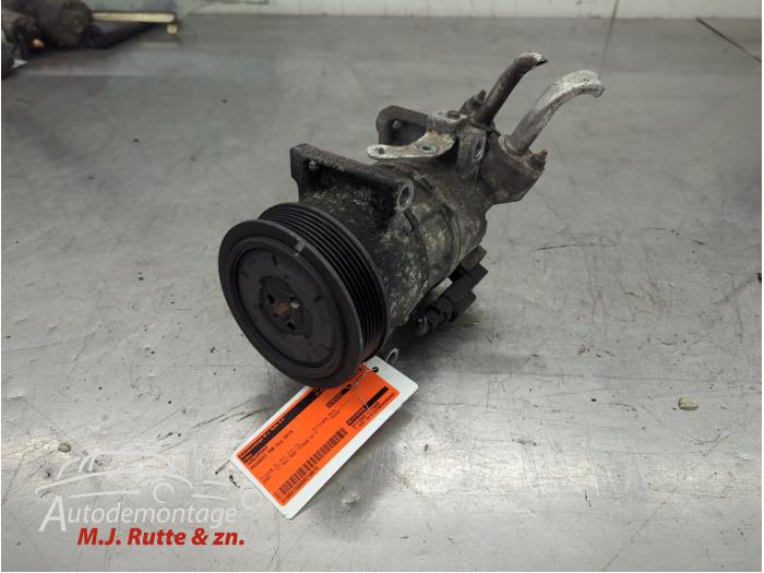 Gebruikte Aircopomp Peugeot 208 O210670