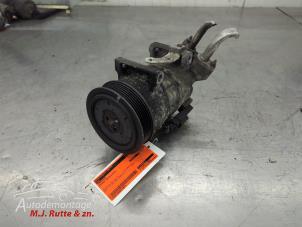 O210670 Gebruikte pomp airco Peugeot 208