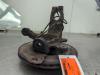 Gebruikte Asschenkel links-voor Peugeot 107 O210678