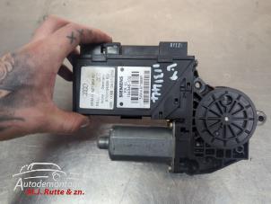 O210682 Gebruikte motor electrisch raam Audi A2