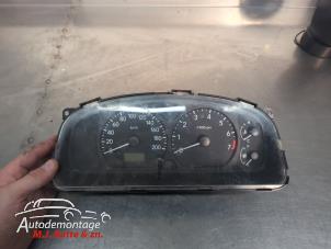 O210687 Gebruikte tellerklok Suzuki Wagon R+