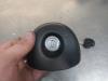 Gebruikte Achterslot Cilinder Suzuki Wagon R+ O210689