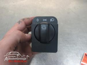 O210690 Gebruikte licht schakelaar Suzuki Wagon R+
