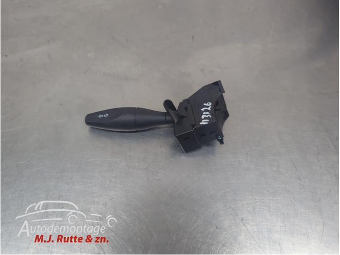 Gebruikte Knipperlicht Schakelaar Ford Fusion O210697