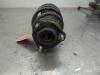 Gebruikte Schokdemperpoot links-voor Mazda 2 O210698