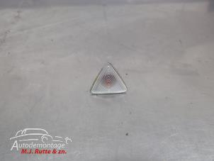 O210708 Gebruikte knipperlicht scherm links-voor Mitsubishi Colt