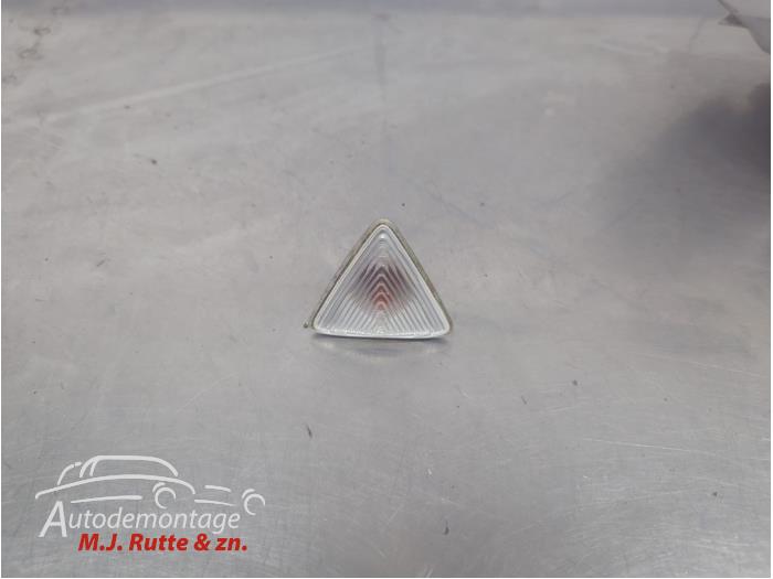 Gebruikte Knipperlicht Scherm rechts-voor Mitsubishi Colt O210709