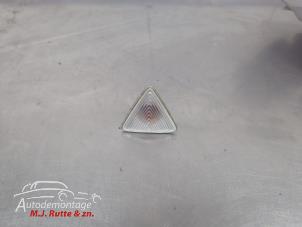 O210709 Gebruikte knipperlicht scherm rechts-voor Mitsubishi Colt