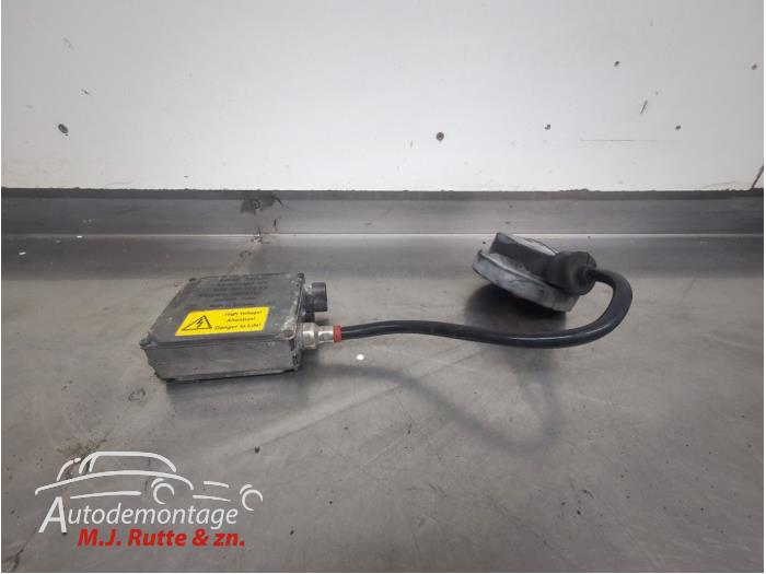 Gebruikte Xenon module Volvo V40 O210713