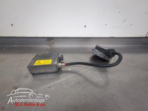 O210713 Gebruikte xenon module Volvo V40