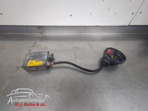 O210714 Gebruikte xenon module Volvo V40