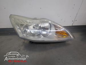 O210716 Gebruikte koplamp rechts Ford Focus