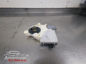 O210718 Gebruikte motor electrisch raam Ford Focus