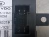Gebruikte Portierruitmotor Ford Focus O210718