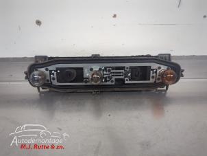 O210722 Gebruikte printplaat achterlicht rechts Renault Kangoo