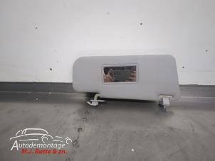 O210724 Gebruikte zonneklep Fiat Panda