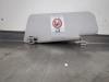 Gebruikte Zonneklep Fiat Panda O210724
