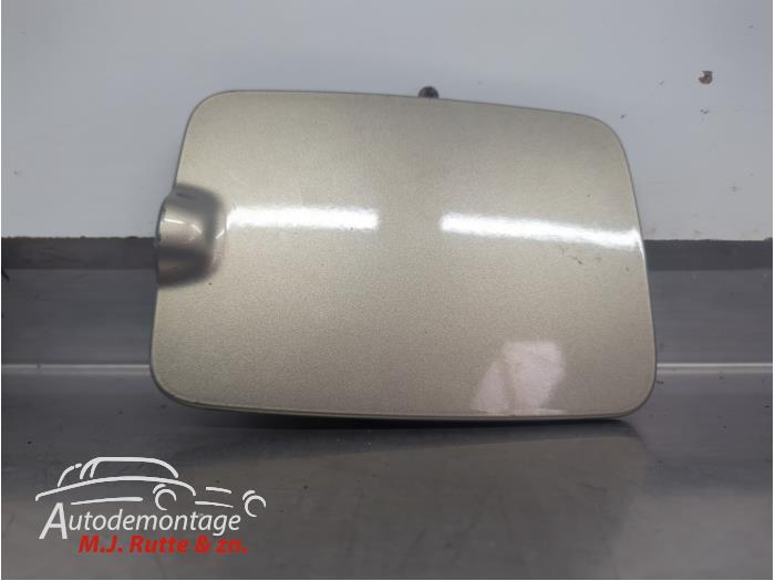 Gebruikte Tank Klep Fiat Panda O210726