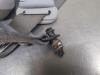 Gebruikte Veiligheidsgordel links-voor Kia Picanto O210729