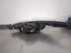 Gebruikte Koplamp rechts Peugeot 207 O210731