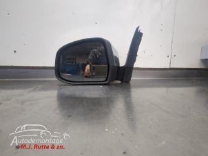 O210737 Gebruikte spiegel buiten links Ford Focus