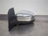 Gebruikte Spiegel Buiten links Ford Focus O210737