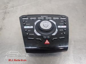 O210741 Gebruikte regelunit multi media Ford Focus