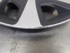 Gebruikte Wieldop Citroen C3 O210745