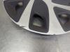 Gebruikte Wieldop Citroen C3 O210743