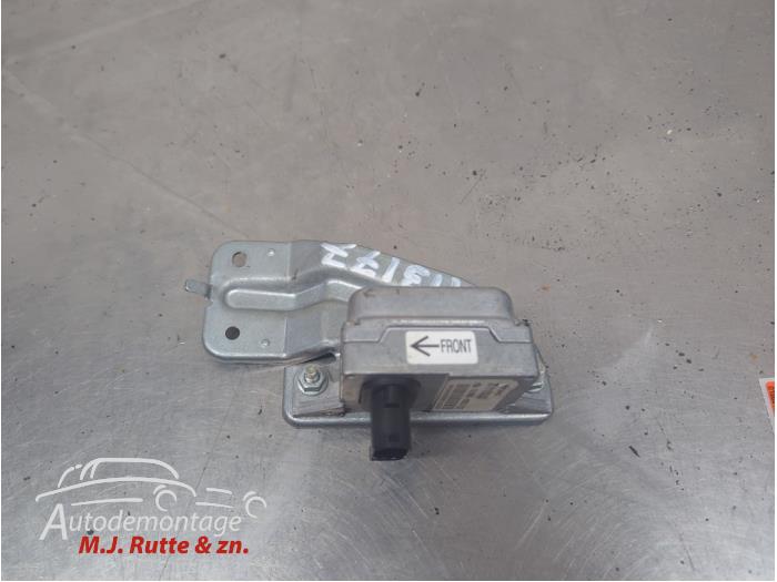 Gebruikte Gier sensor Volvo XC90 O210747