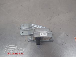 O210747 Gebruikte gier sensor Volvo XC90