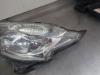 Gebruikte Koplamp links Peugeot 208 O210748