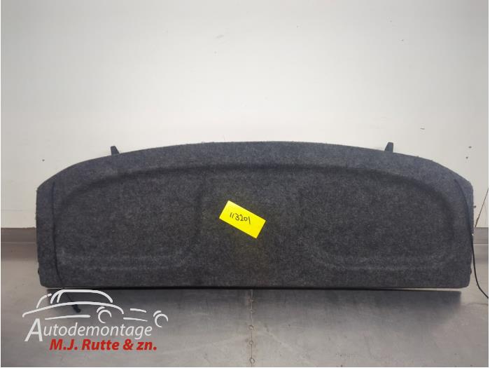 Gebruikte Hoedenplank Toyota Yaris O210749