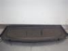 Gebruikte Hoedenplank Toyota Yaris O210749
