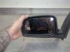 Gebruikte Spiegel Buiten links Daihatsu Sirion O210752