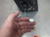 Gebruikte Spiegel Buiten links Daihatsu Sirion O210752