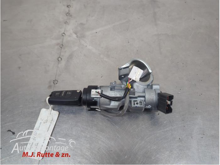 Gebruikte Kontaktslot+Sleutel Kia Picanto O210755